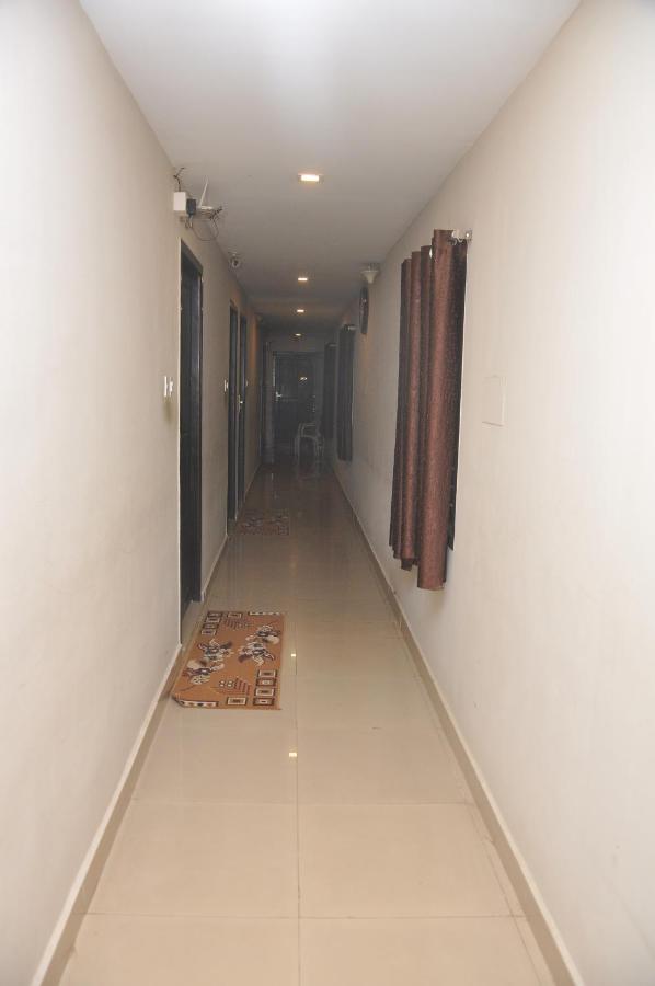 Hotel Temple City Papanasam Exterior foto